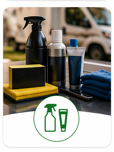 Manutenzione e Ricambi